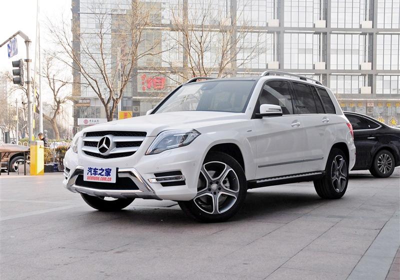 2015 GLK 300 4MATIC ʱ °