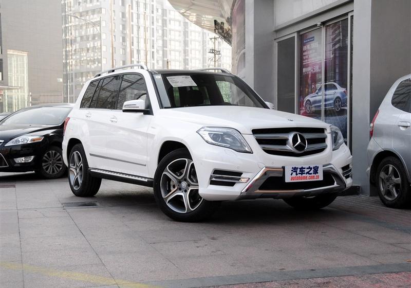 2015 GLK 300 4MATIC ʱ °