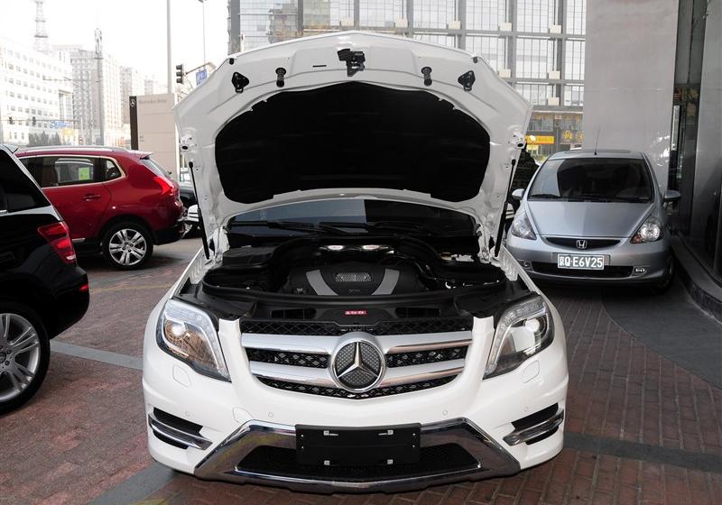 2015 GLK 300 4MATIC ʱ °