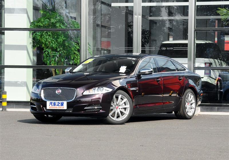 2015 XJL 3.0 SC ȫ