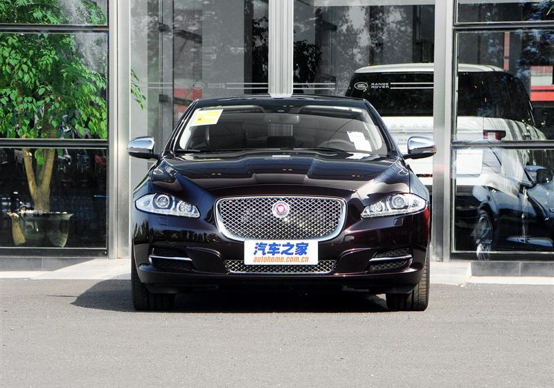 2015 XJL 3.0 SC ȫ