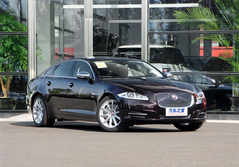 2015 XJL 3.0 SC ȫ