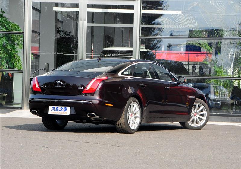 2015 XJL 3.0 SC ȫ