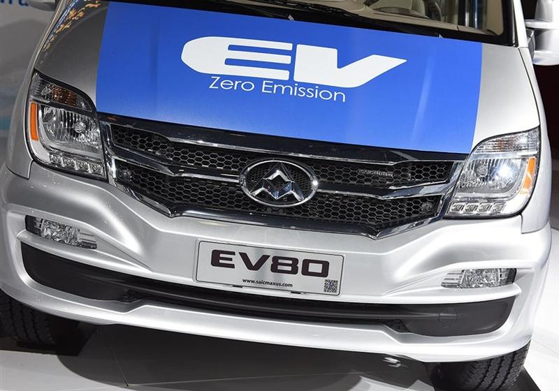 2015 EV80 ˳߶