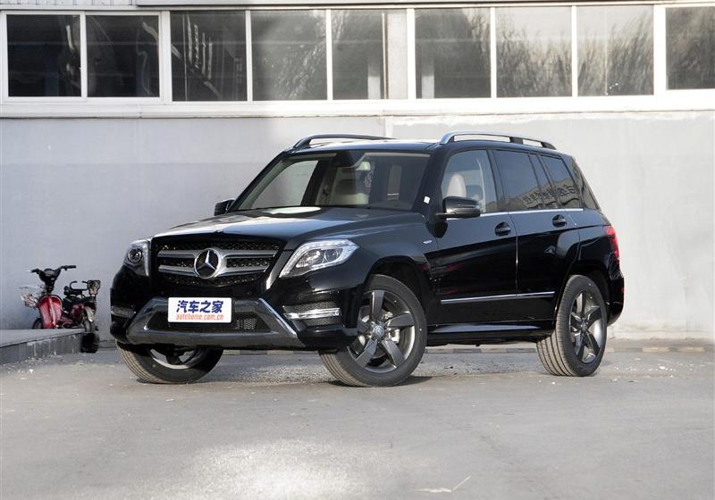 2015 GLK 260 4MATIC ʱ °