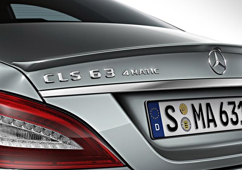 2015 CLS 63 AMG S 4MATIC