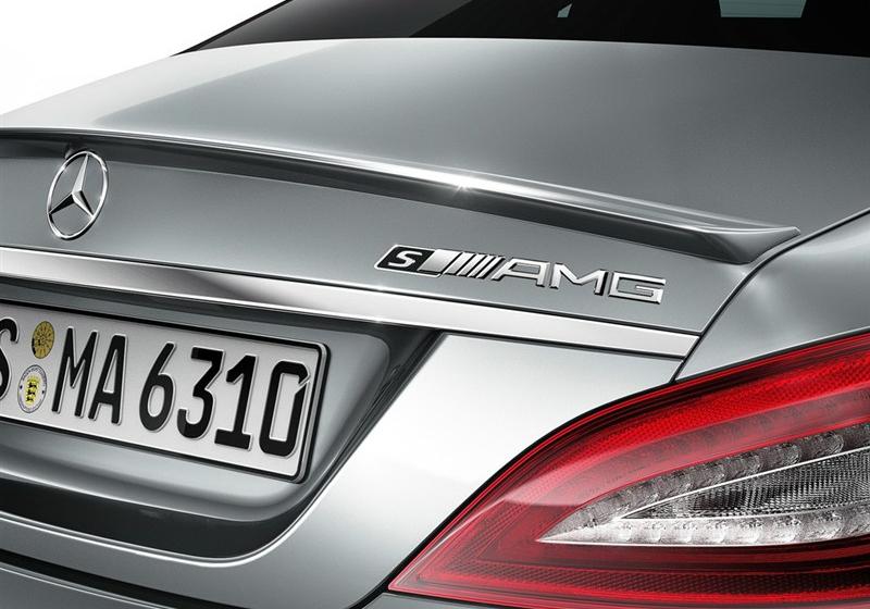 2015 CLS 63 AMG S 4MATIC