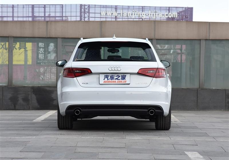 2015 Sportback 45 TFSI S line ˶