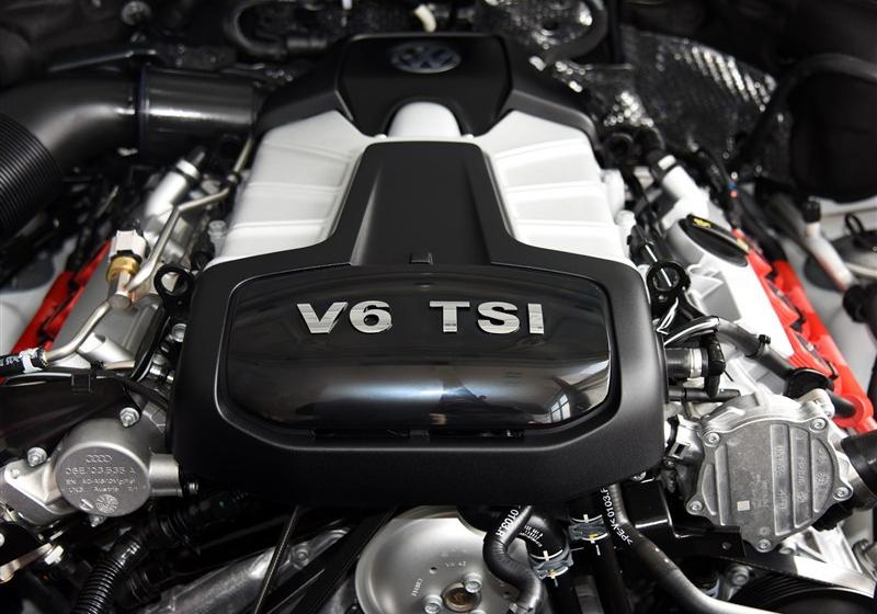 2015 3.0TSI V6 ҫ