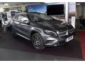 2015 GLA 220 4MATIC ʱ