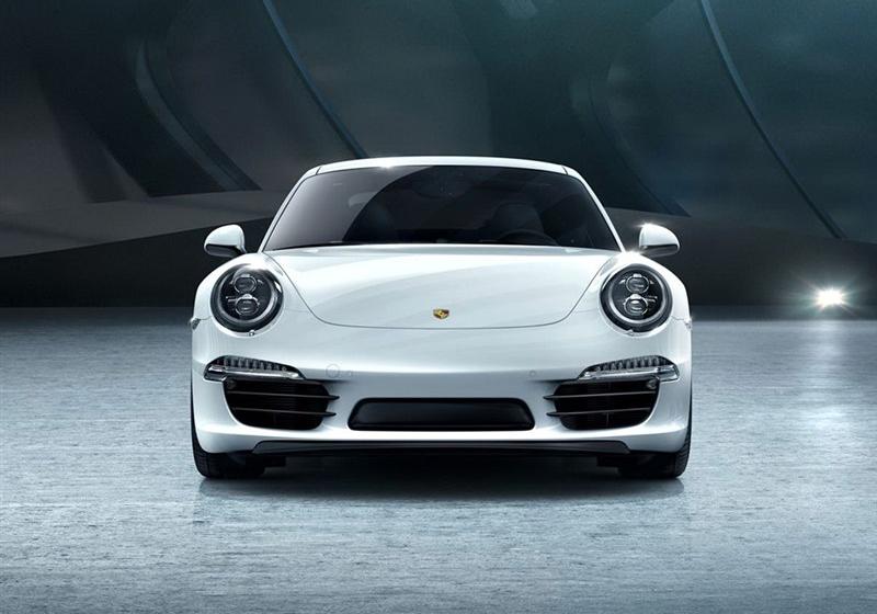 2015 Carrera 3.4L Style Edition