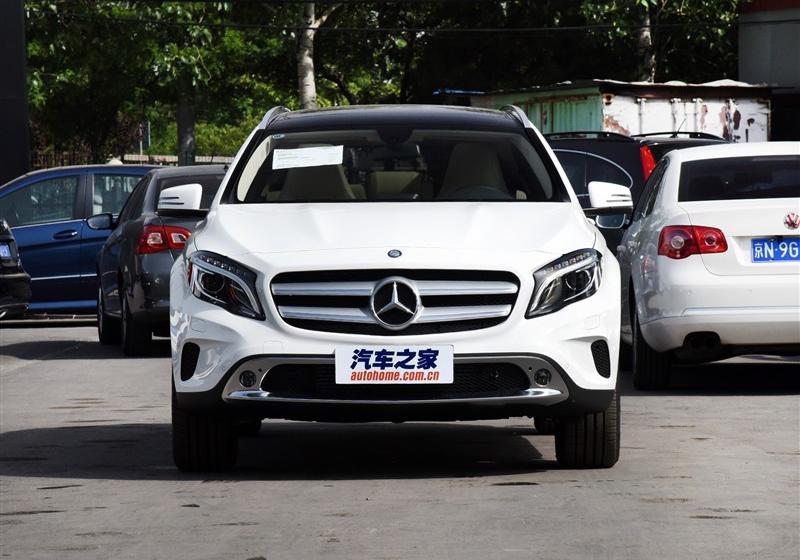 2015 GLA 200 ʱ