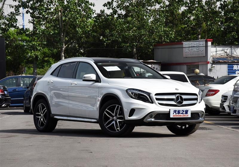 2015 GLA 200 ʱ