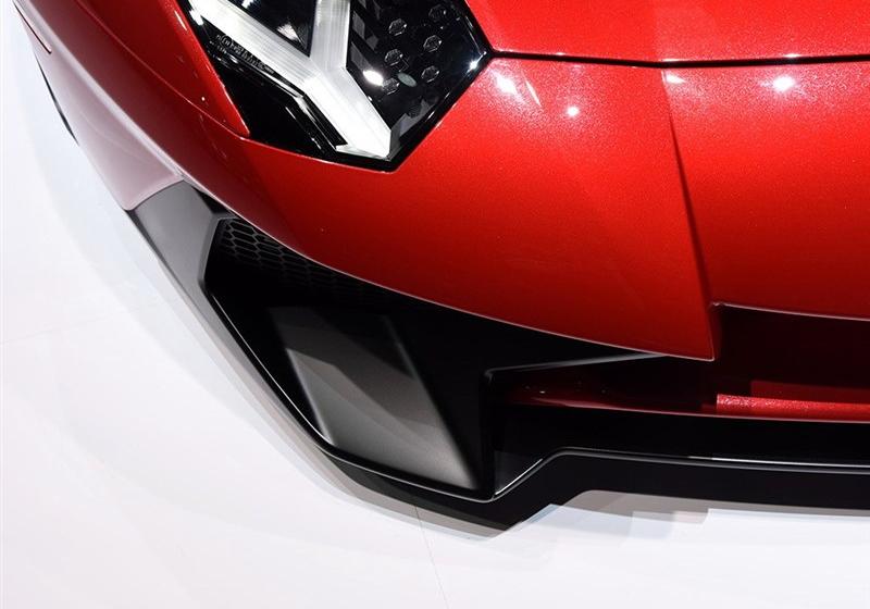 2015 LP 750-4 Superveloce