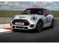 2015 2.0T JOHN COOPER WORKS