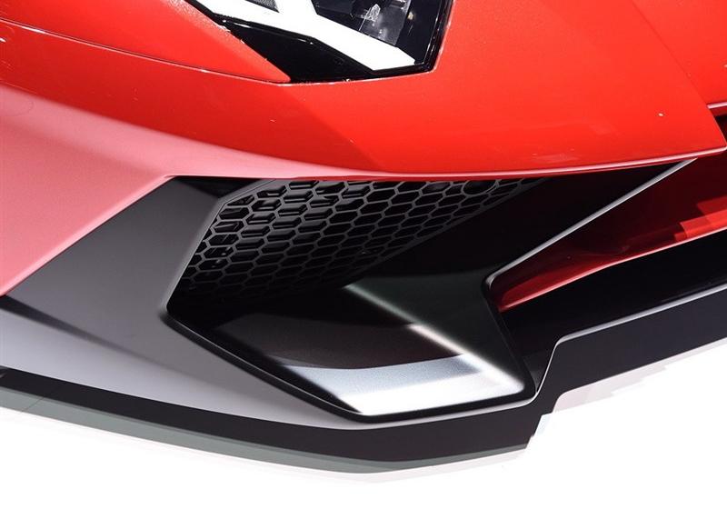 2015 LP 750-4 Superveloce