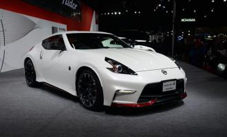 20153.7L Nismo