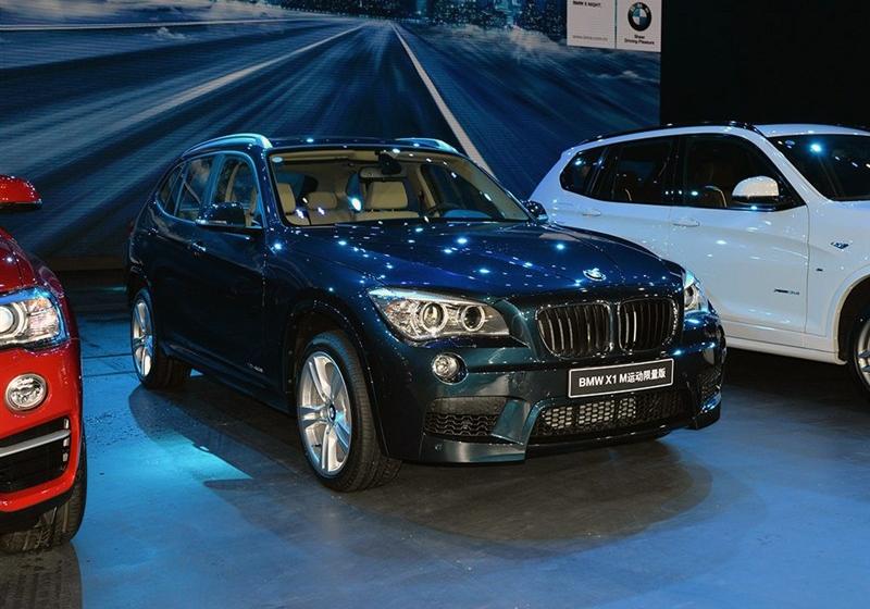 2015 xDrive20i M˶