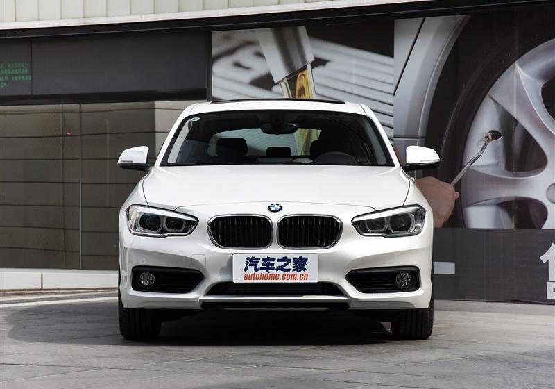 2015 120i 