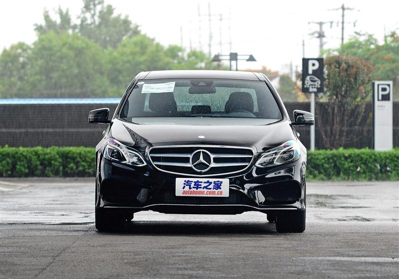 2015 Ŀ E 260 L ˶ʱ