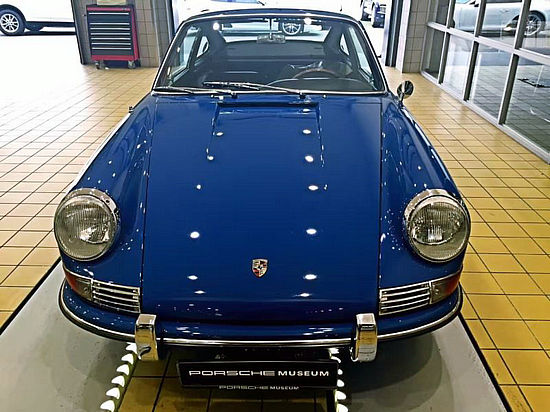 保时� 911 2.0�1966�.jpg