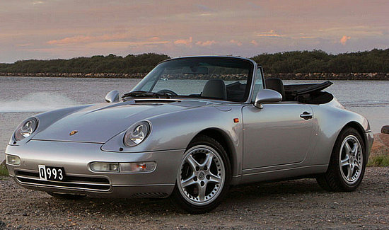 保时� 911 Carrera 3.6 Cabriolet�1998�.jpg