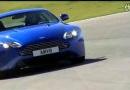 °˹١V8 Vantage 4.7Sչʾ