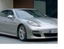 308.8򣡱ʱPanamera Turbo S