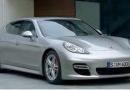 308.8򣡱ʱPanamera Turbo S