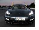 ܳ¶ ԼݱʱPanamera Turbo