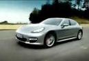 ʱPanamera̬ܶչʾٷƵ