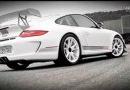 ǿʱ911 GT3 RS 4.0ٷƵ