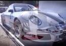 ھߵǳ ¿ʱ911 GT3 Cup