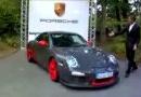 2010ʱGT3 RS·Լݼ