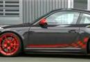 2010ʱGT3RS;̬