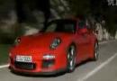 2010¿ʱ911 GT3ܳ·ʵ