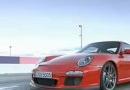 2010ʱ911GT3ܳ