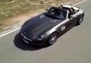 2012SLS AMG RoadsterԳ