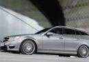 MCT䣡¸ĿC63 AMG