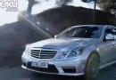 ǿٶȻ E63 AMG̬չʾ