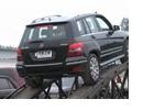 2011۽ GLK300 4MATIC