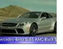 2010SL65 AMG Black Series