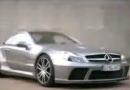 ڱ ʵıSL65 AMG Black