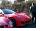 ֵ2ڵķ250GTO¿599GTO