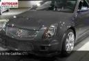 ٹ3.9룡2011CTS-V Coupeǳ