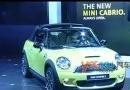 MINI Cooper S CabrioϺչ