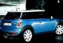  Ծ MINI Cooper S