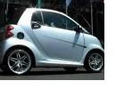 ֤Сʵ Smart Fortwo