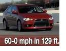 09Lancer RalliartSportback