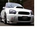 ɫջ HellaFlush8STI